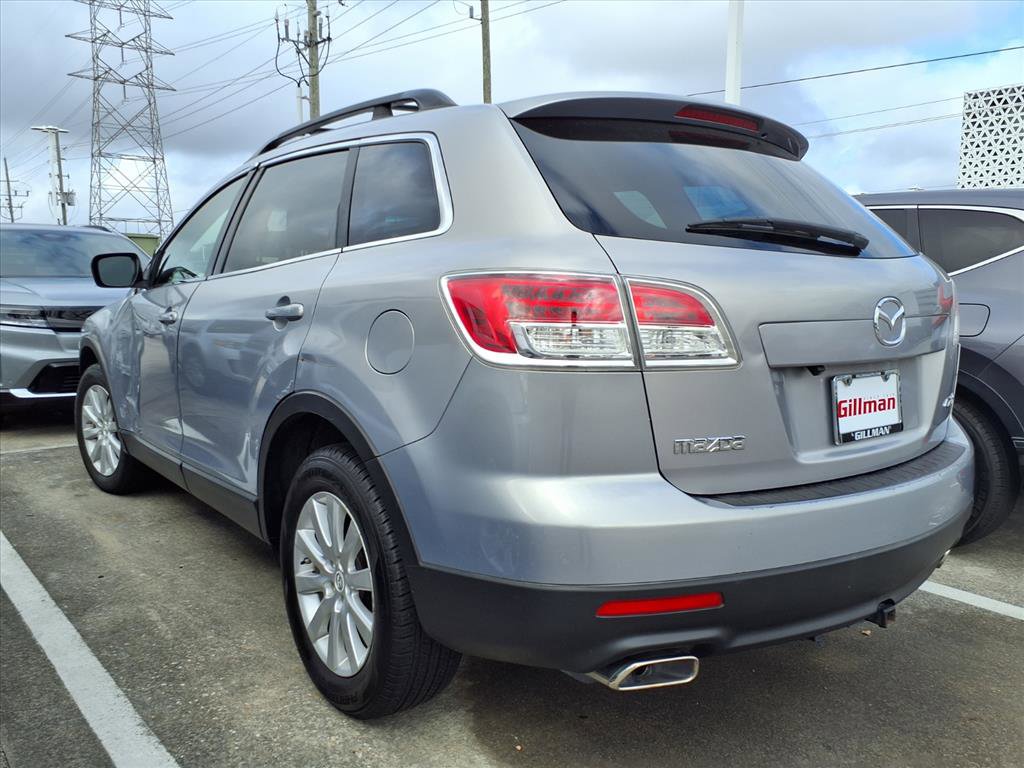 Used 2008 MAZDA CX-9 Touring w/ Towing Pkg image 3