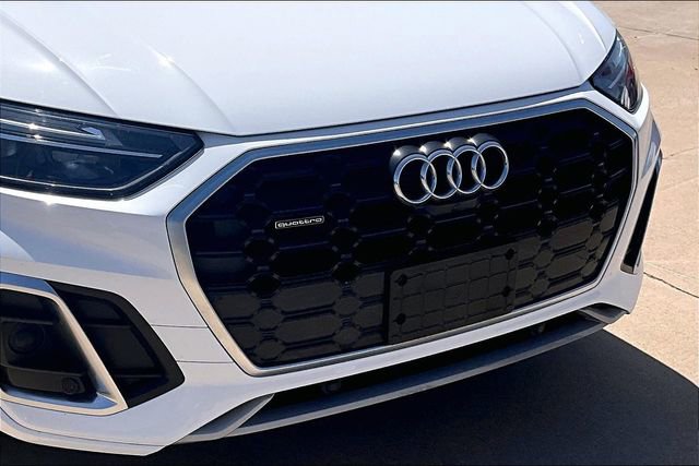 Used 2023 Audi Q5 2.0T Premium Plus AWD/4WD image 30