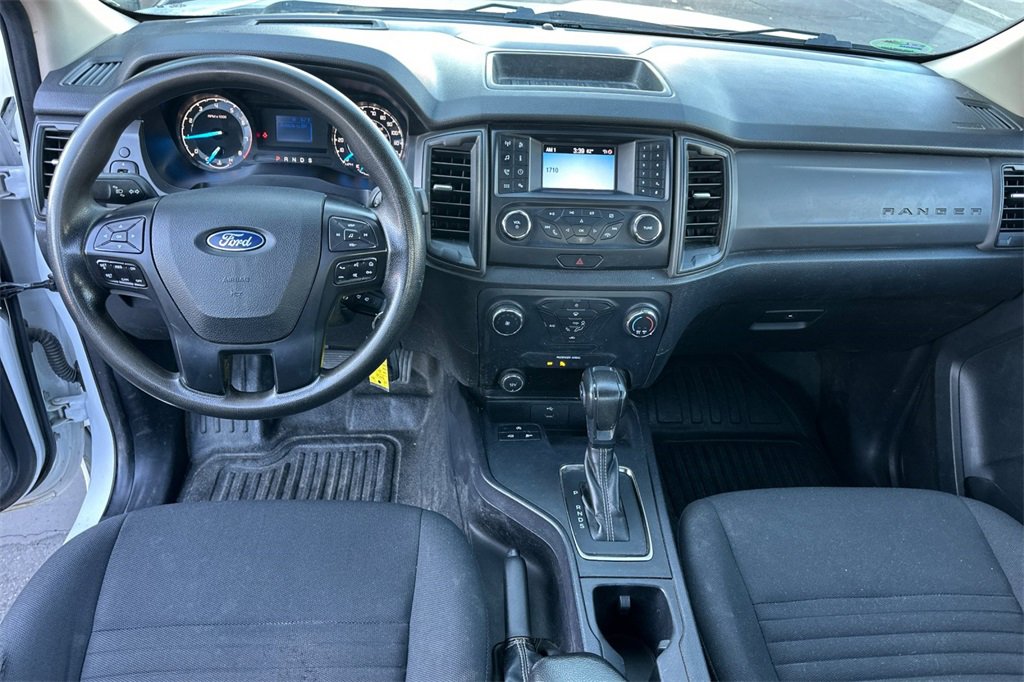 Used 2020 Ford Ranger XL w/ Equipment Group 101A Mid image 16