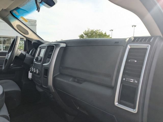 Used 2024 RAM 1500 Classic SLT image 40