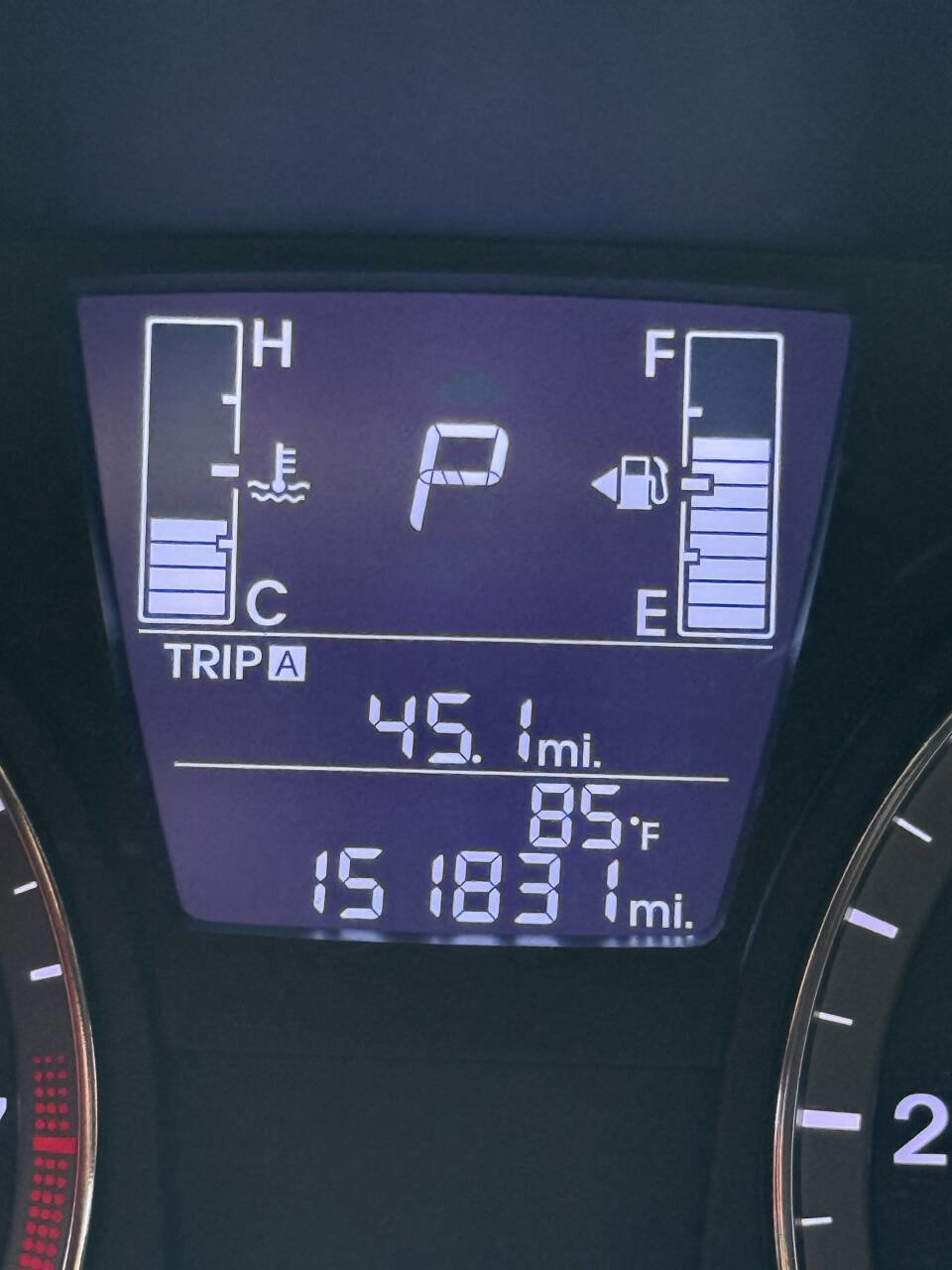 Used 2015 Hyundai Accent GLS image 29