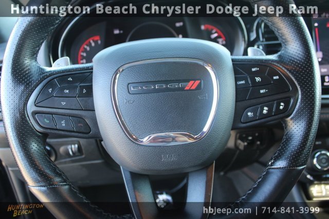 Used 2024 Dodge Durango GT image 18