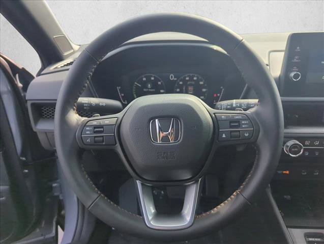 New 2026 Honda CR-V Sport-L image 12