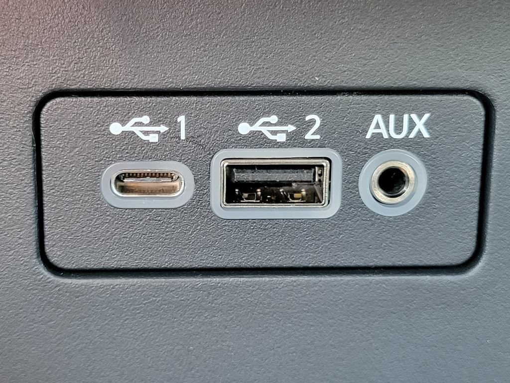 New 2026 Nissan Altima 2.5 SV FWD image 27
