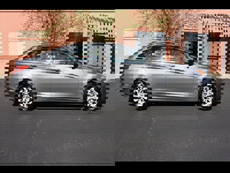Used 2013 Hyundai Sonata GLS