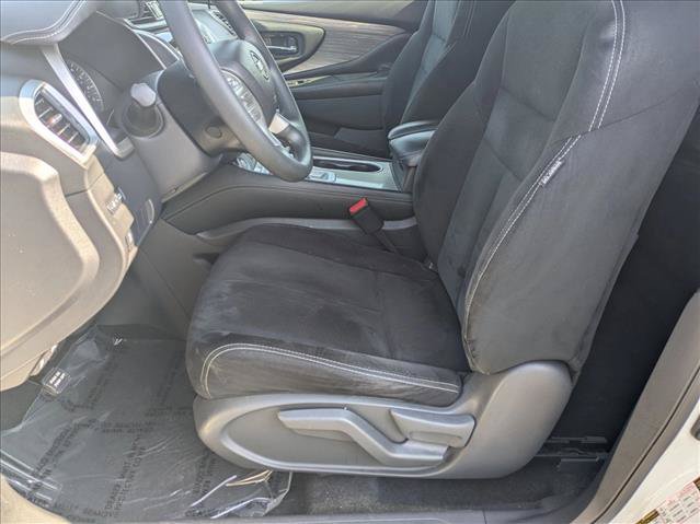 Used 2018 Nissan Murano S w/ Cargo Package AWD/4WD image 16