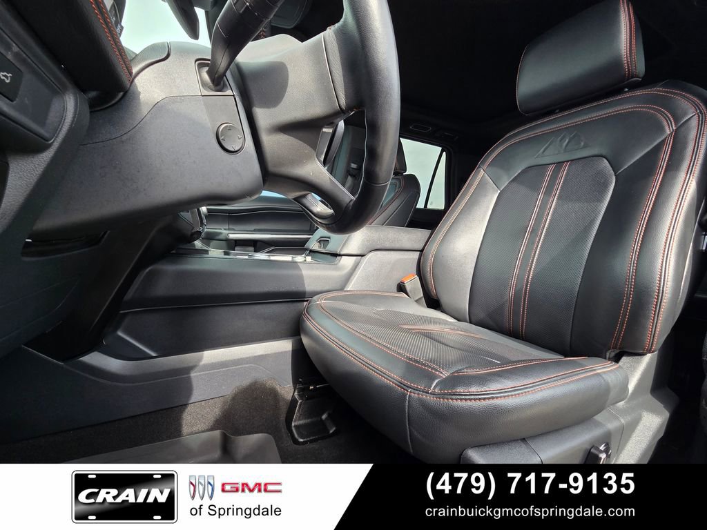 Used 2024 Ford Expedition Timberline AWD/4WD image 23
