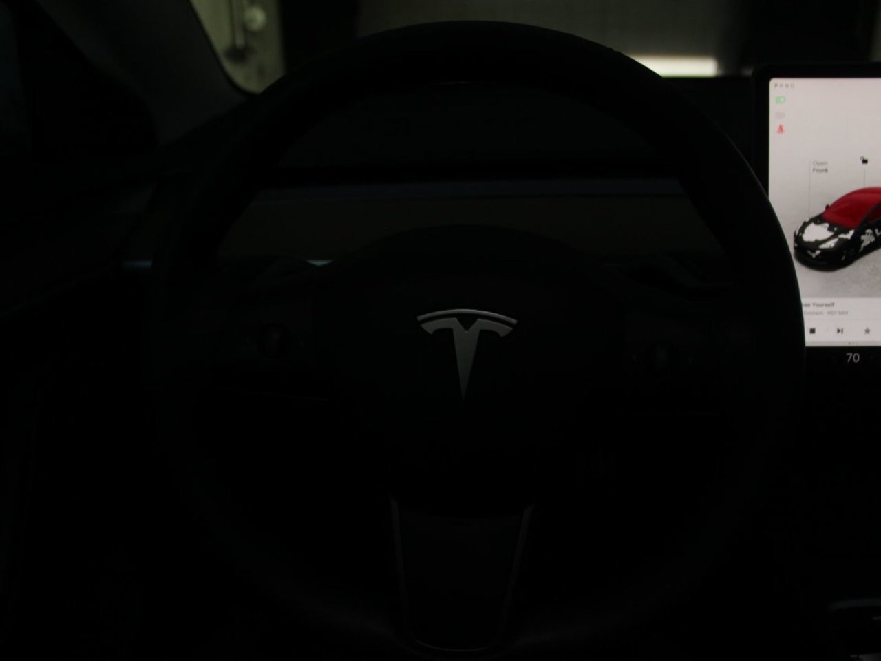 Used 2023 Tesla Model 3 Performance AWD/4WD image 21