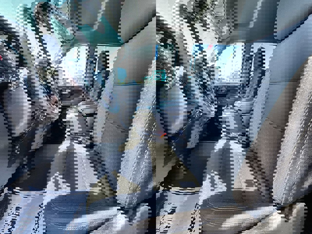 Used 2024 Chevrolet Silverado 2500 Custom w/ Custom Value Package image 19