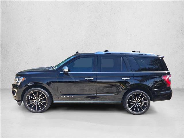 Used 2021 Ford Expedition Platinum AWD/4WD image 8