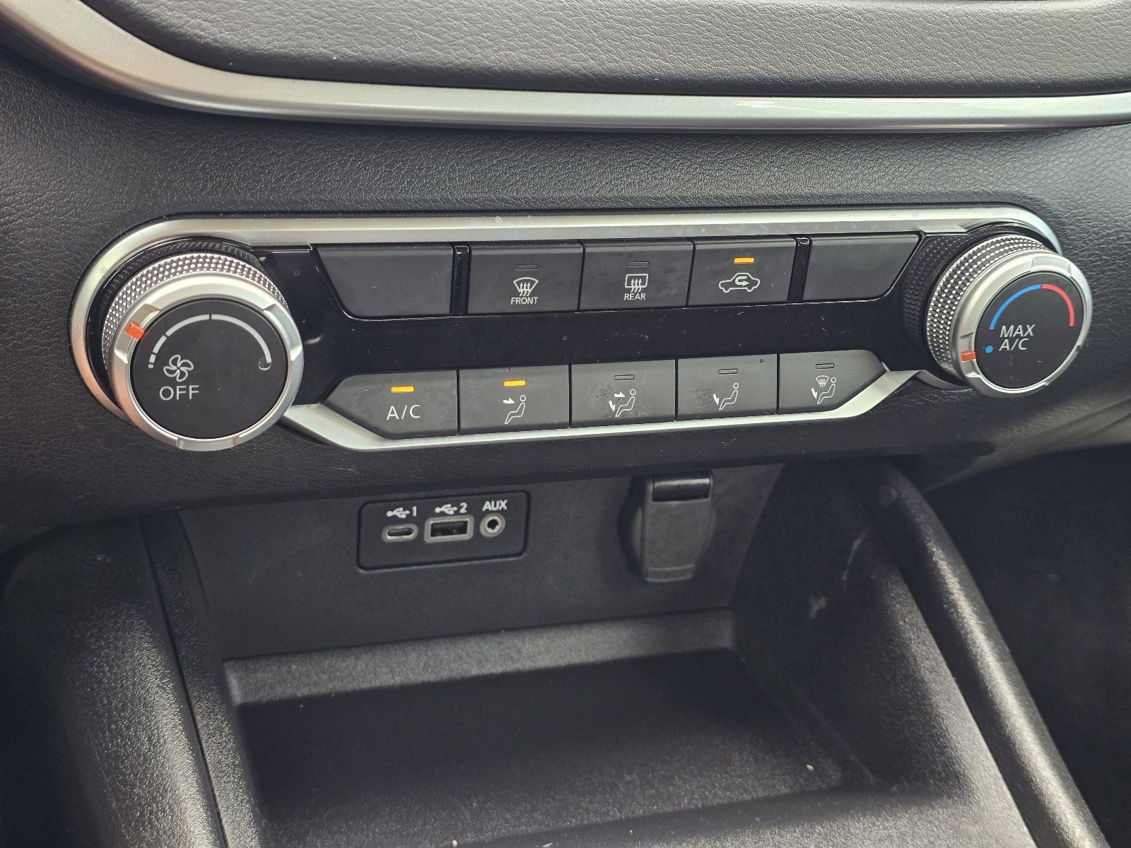 Used 2025 Nissan Altima 2.5 S image 20