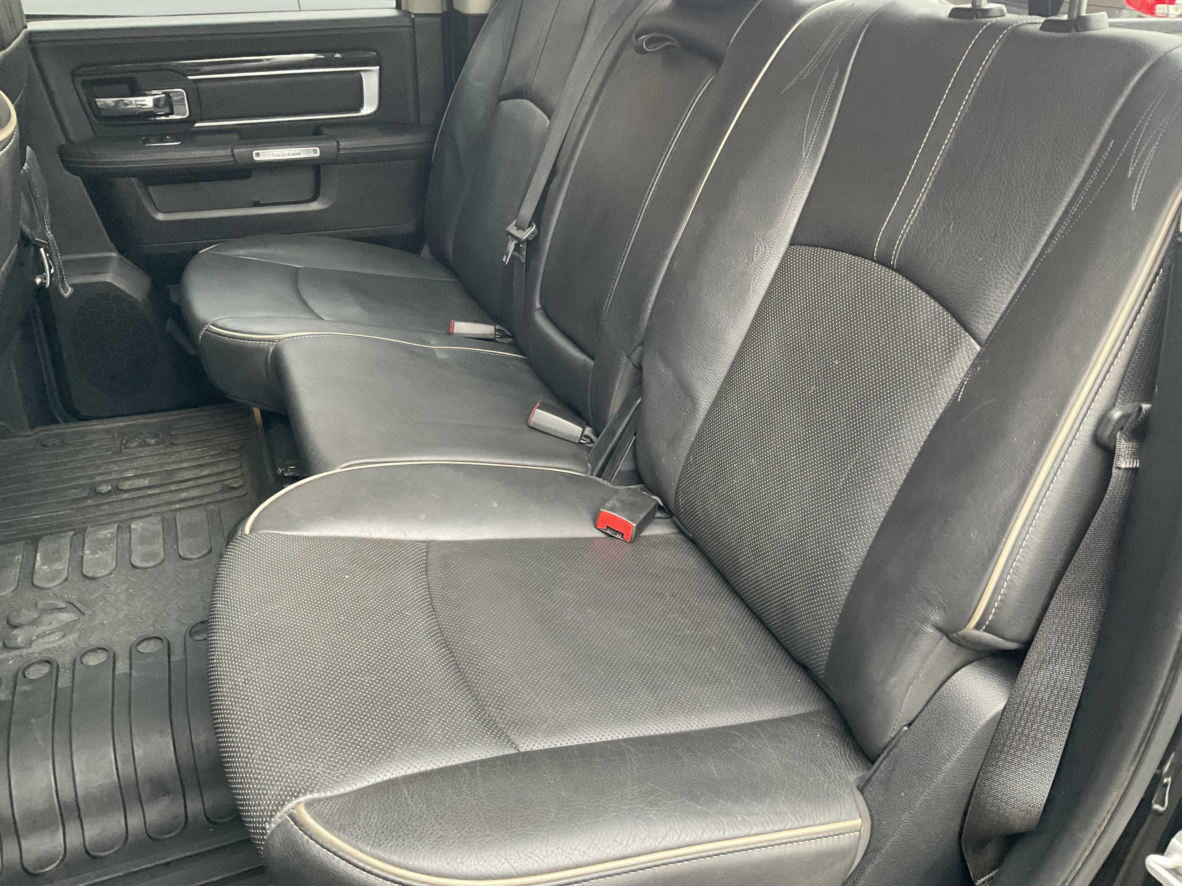 Used 2014 RAM 1500 Limited image 39