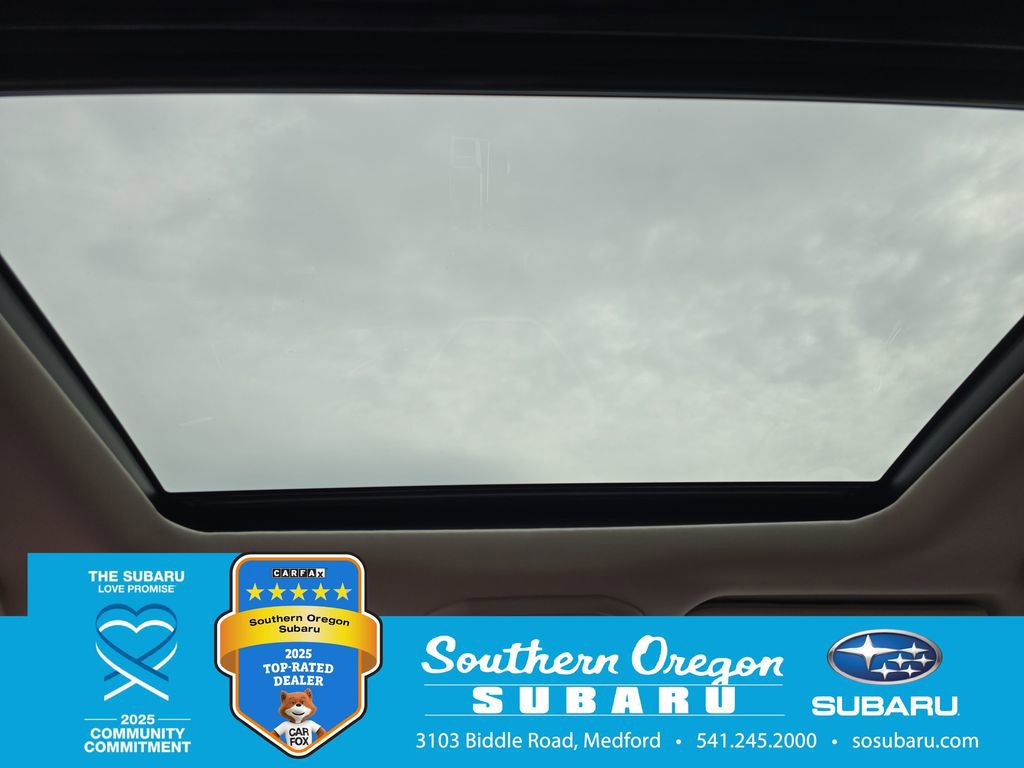 New 2026 Subaru Ascent Touring AWD/4WD image 23