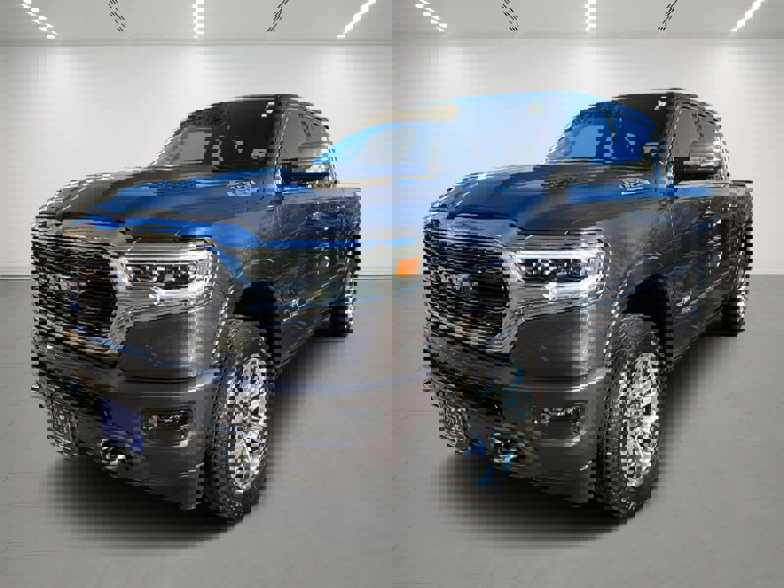 Used 2022 RAM 1500 Limited image 1