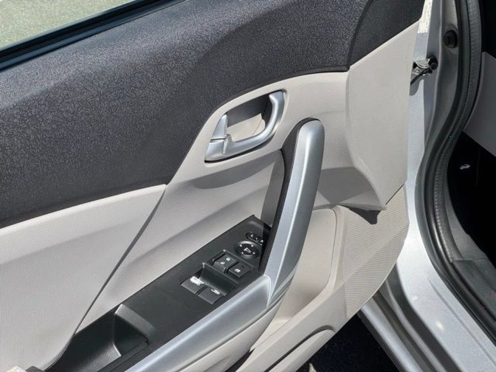 Used 2012 Honda Civic EX image 9