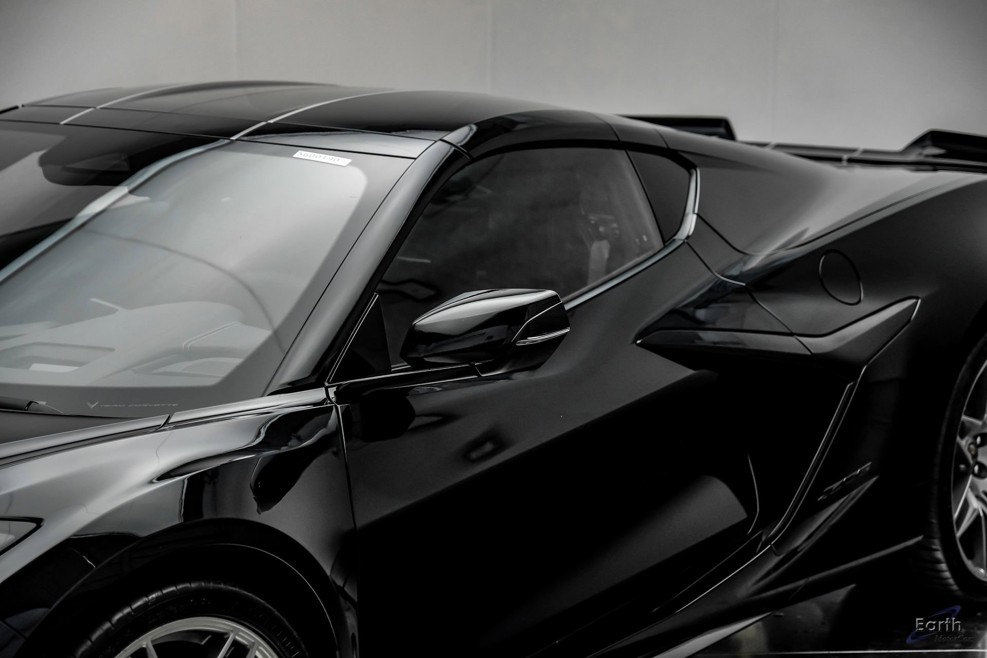 Used 2025 Chevrolet Corvette Z06 image 34