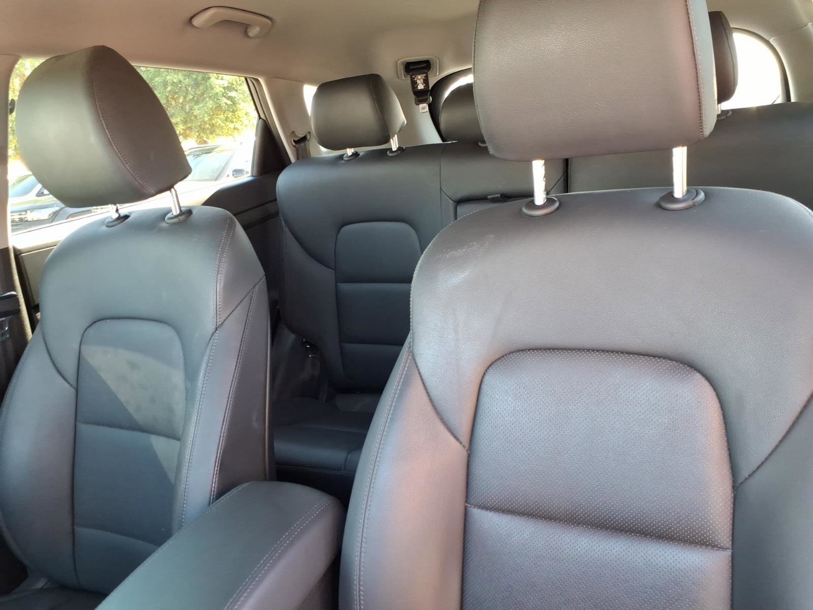 Used 2019 Hyundai Tucson Limited FWD image 14