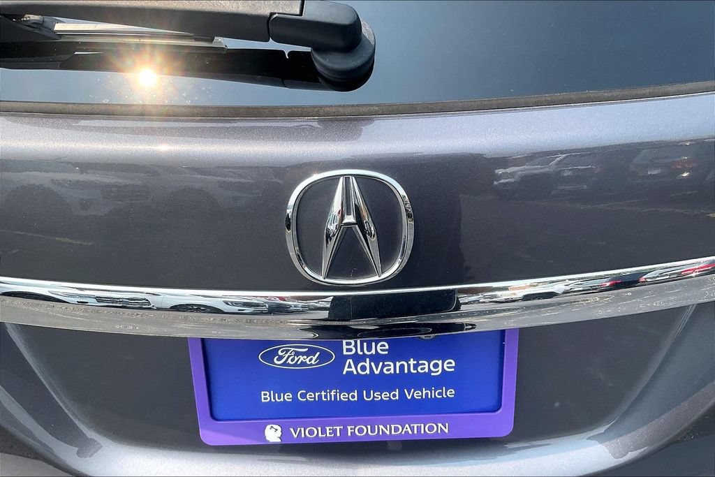 Used 2019 Acura MDX w/ Technology Package AWD/4WD image 31