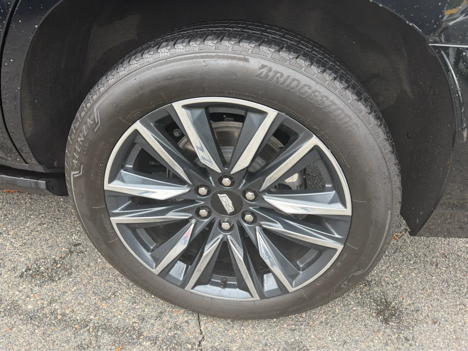 Certified 2023 Cadillac Escalade Sport Platinum w/ LPO, Floor Liner Package AWD/4WD image 31