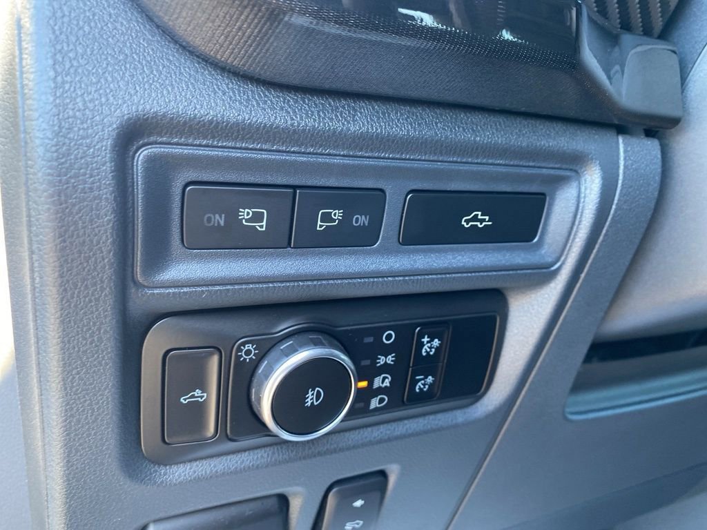 Used 2023 Ford F150 Raptor w/ Equipment Group 802A Raptor R image 21