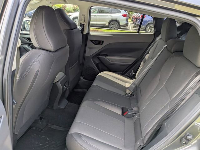 New 2026 Subaru Crosstrek 2.0i Premium AWD/4WD image 22