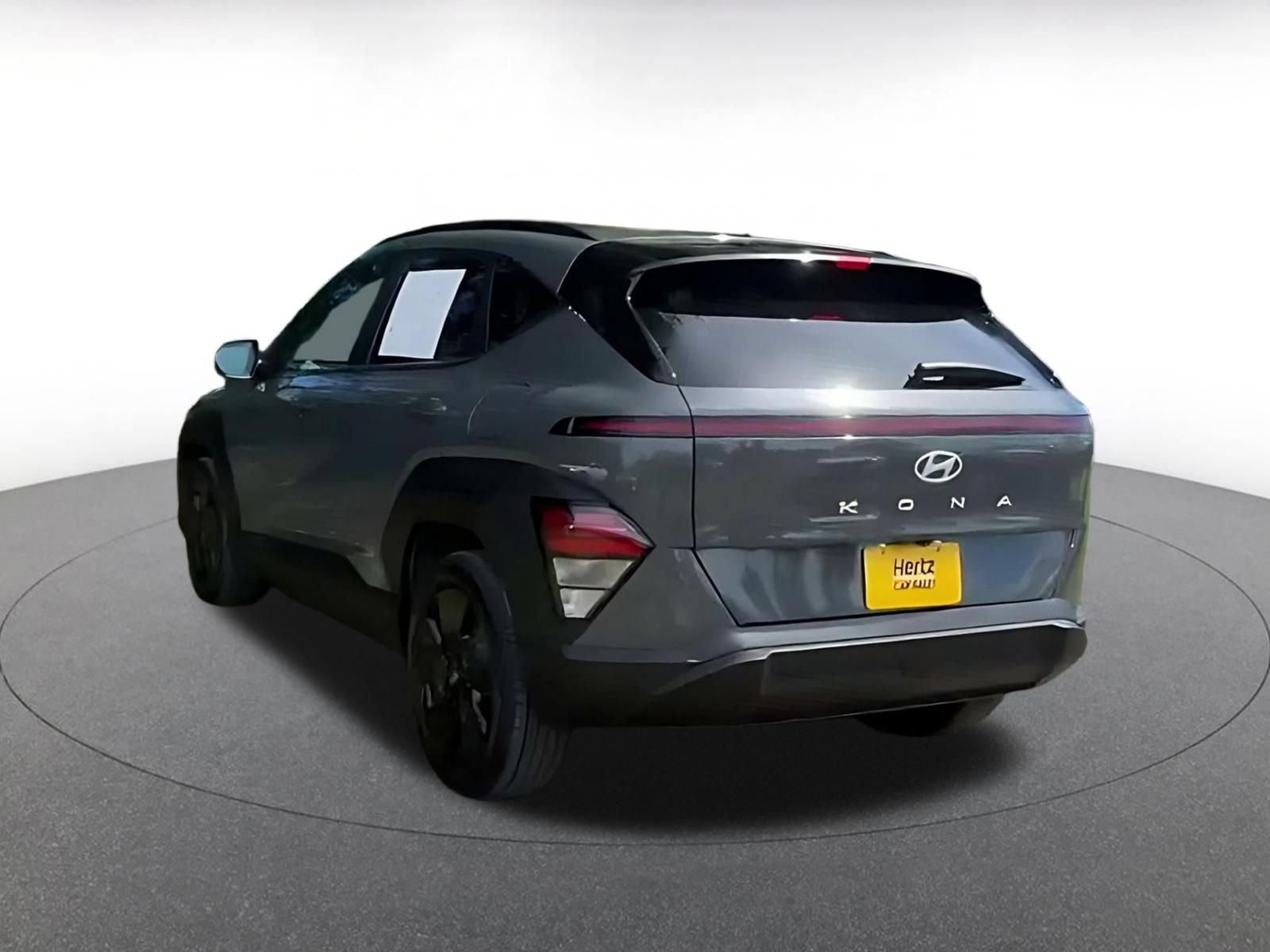 Used 2026 Hyundai Kona SEL Sport FWD image 10