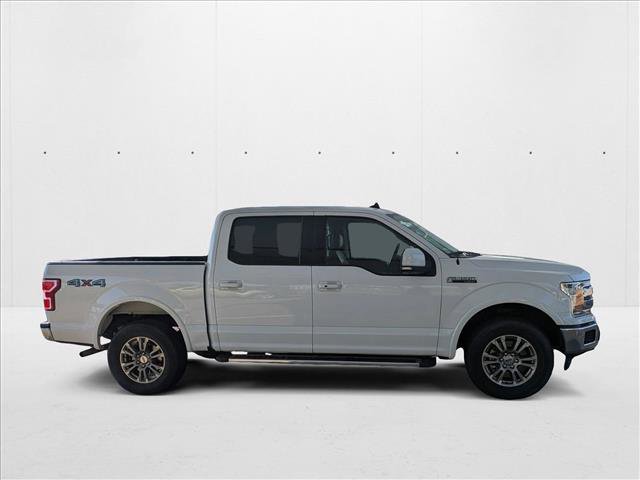 Used 2019 Ford F150 Lariat image 4