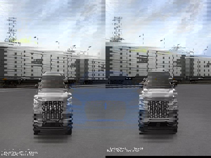 New 2026 Lincoln Corsair Grand Touring image 28