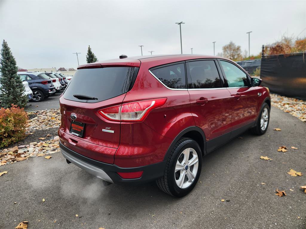 Used 2013 Ford Escape SE image 5