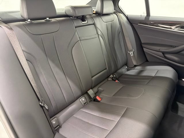 Certified 2023 BMW 530i xDrive w/ Convenience Package AWD/4WD image 22