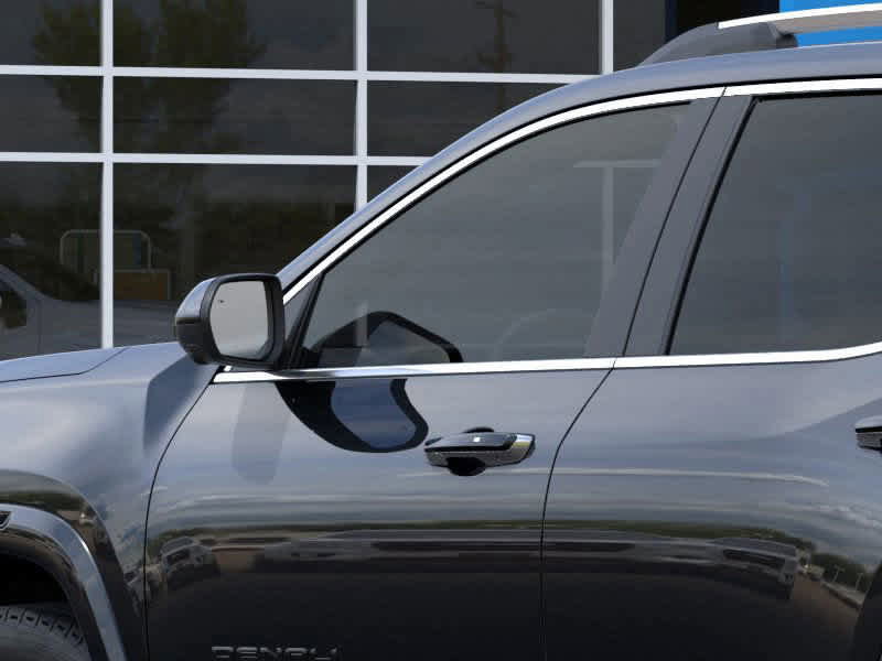 New 2026 GMC Terrain Denali image 27