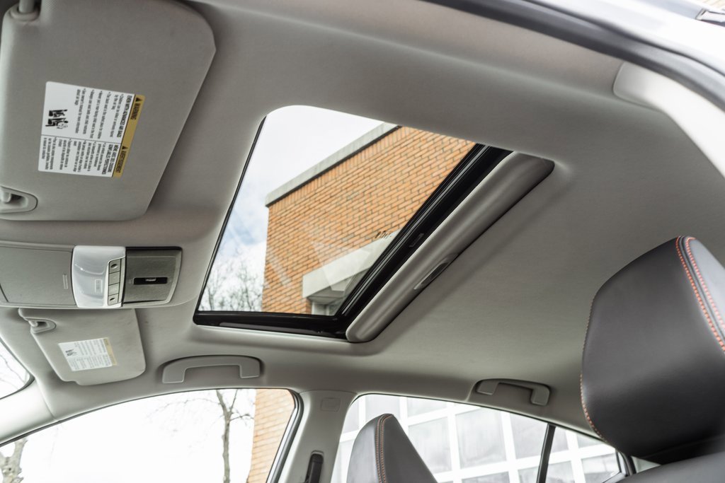 Used 2024 Nissan Altima 2.5 SR image 10