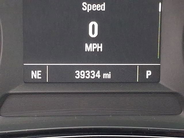 Used 2024 Chevrolet Trax LS w/ LS Convenience Package image 19