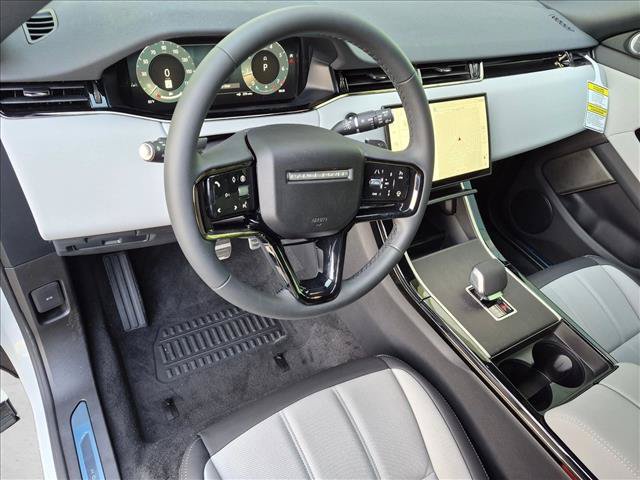 New 2026 Land Rover Range Rover Evoque Hoxton AWD/4WD image 3