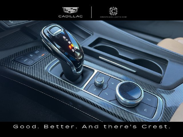 Certified 2023 Cadillac CT5 Premium Luxury w/ Platinum Package AWD/4WD image 22