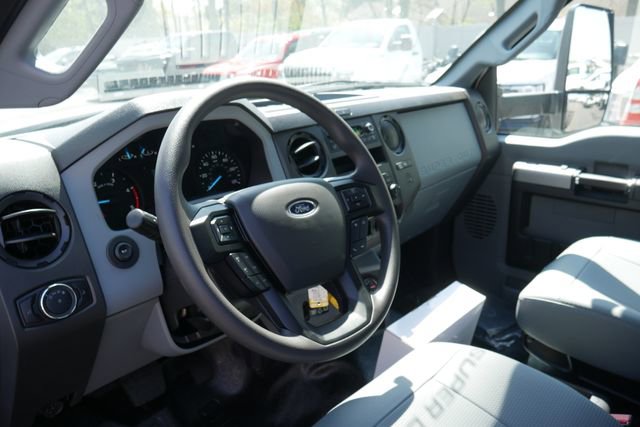 New 2027 Ford F750 2WD Regular Cab Super Duty image 11