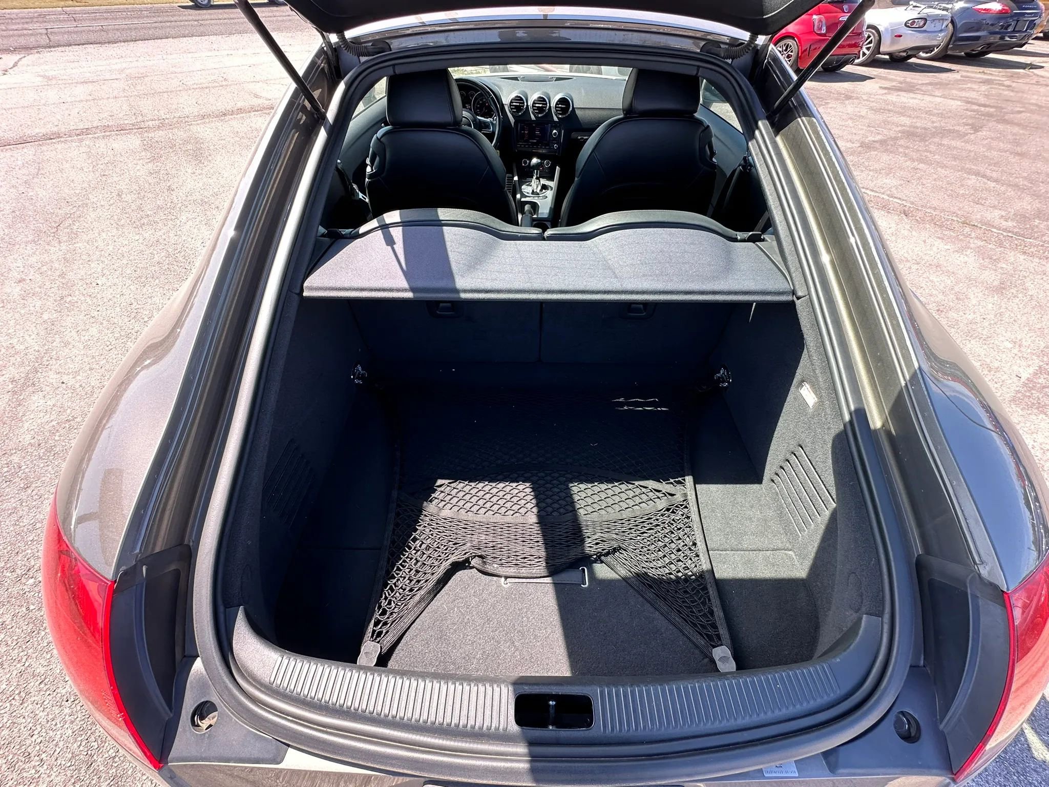 Used 2013 Audi TT 2.0T Premium Plus image 16