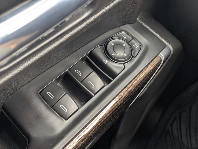 Used 2021 Chevrolet Silverado 1500 RST AWD/4WD image 26