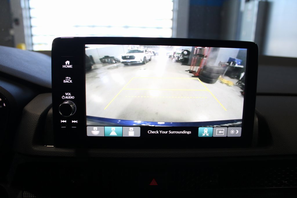 Used 2024 Honda CR-V Sport-L image 29