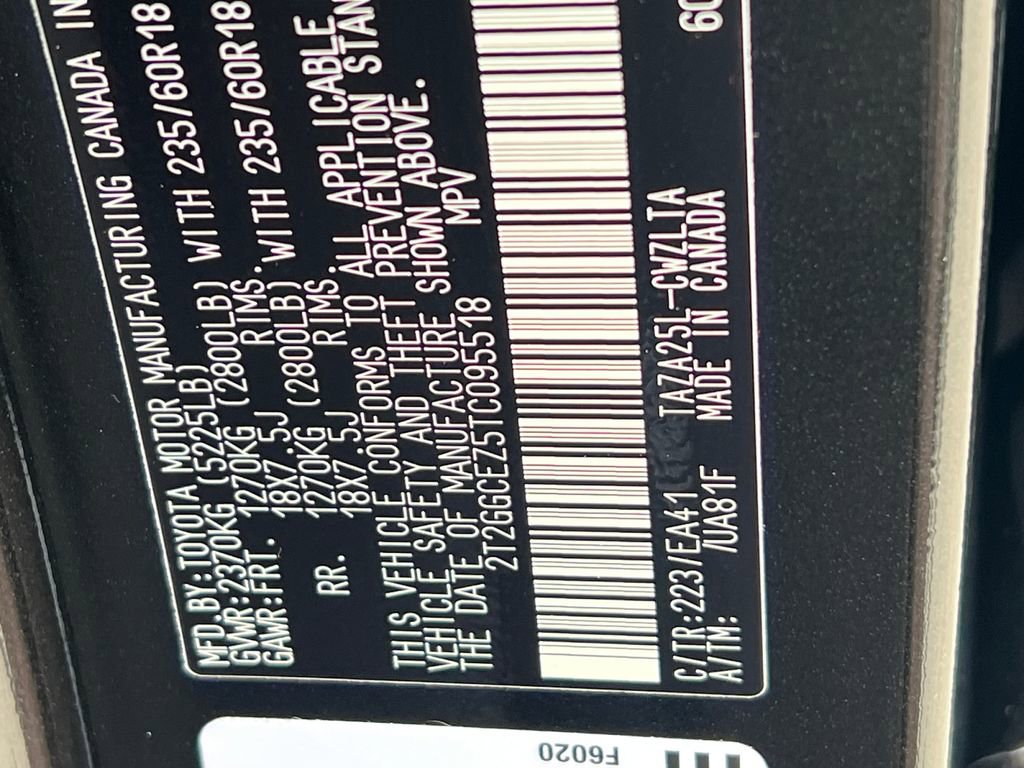 Certified 2026 Lexus NX 350 350 Premium w/ Accessory Package (2T) image 28