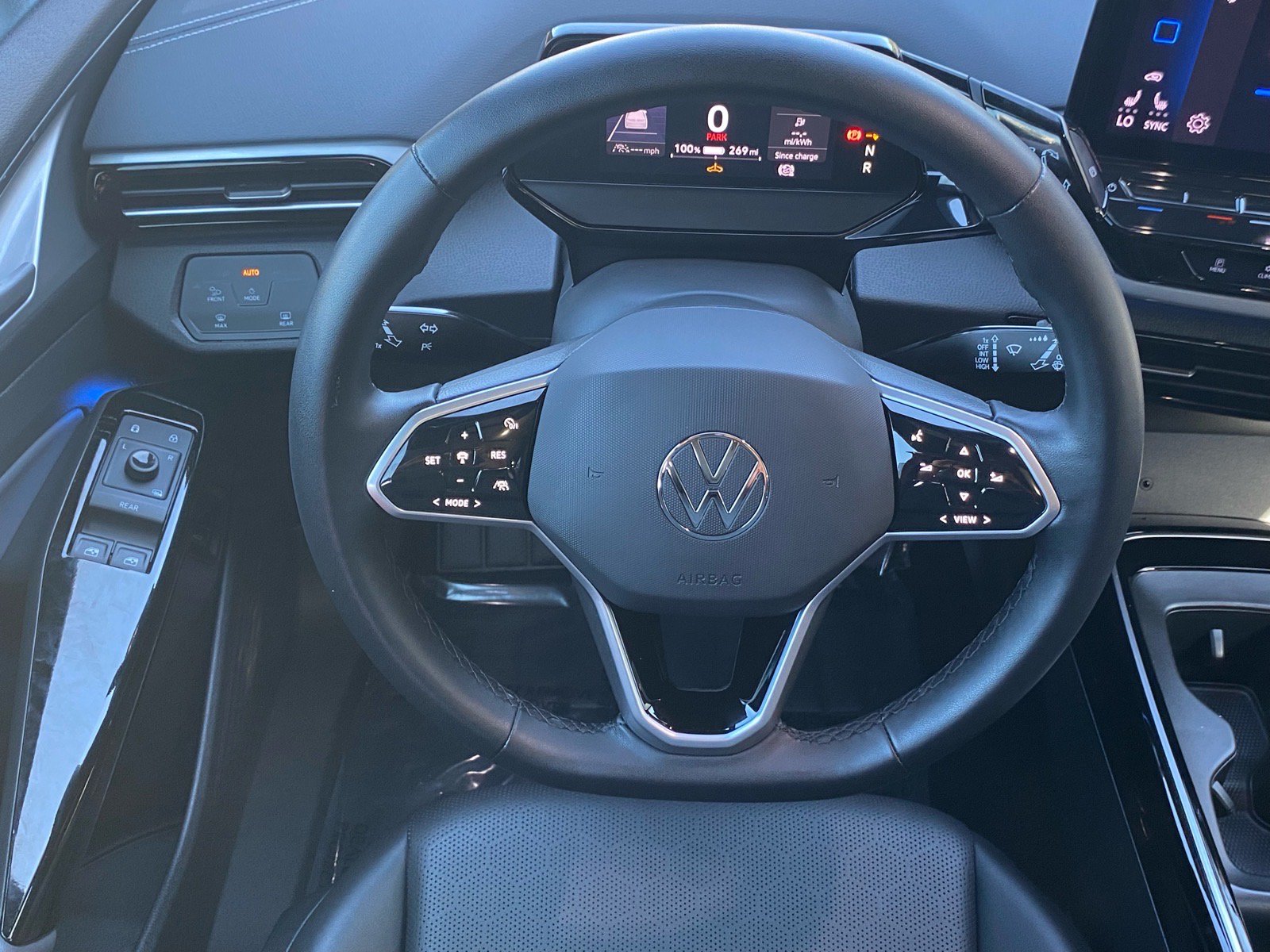 Certified 2023 Volkswagen ID.4 Pro S RWD image 6