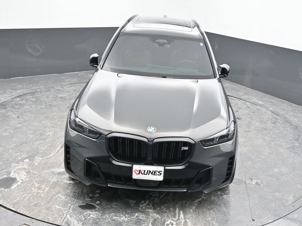 Used 2024 BMW X5 M60i image 36