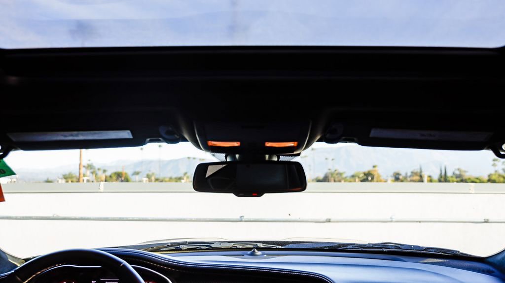 Used 2022 Dodge Challenger SRT Hellcat Redeye image 17