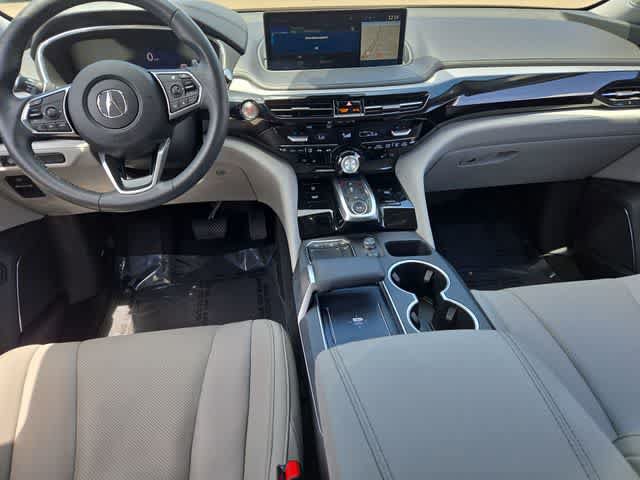 Certified 2024 Acura MDX SH-AWD w/ Technology Package image 15