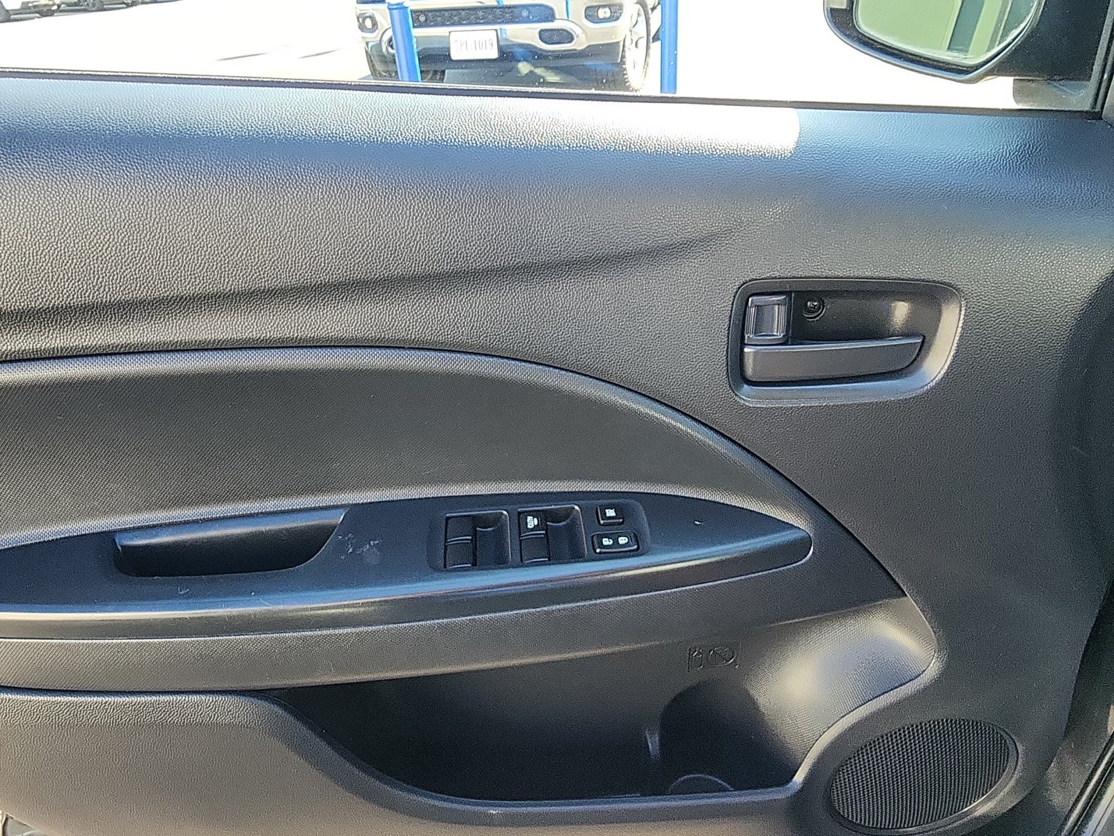 Used 2024 Mitsubishi Mirage G4 LE FWD image 18
