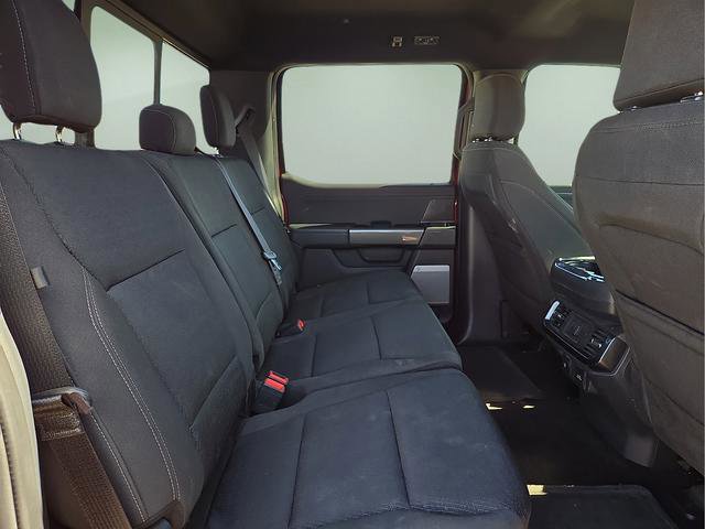 Used 2022 Ford F150 XLT w/ Equipment Group 302A High image 15