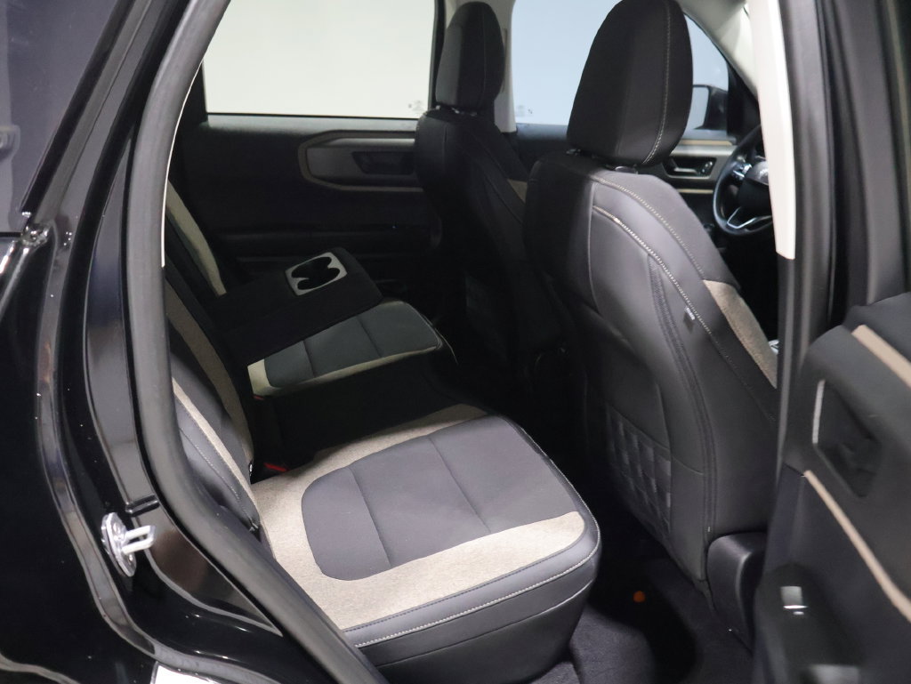 Used 2026 Ford Bronco Sport Big Bend AWD/4WD image 24