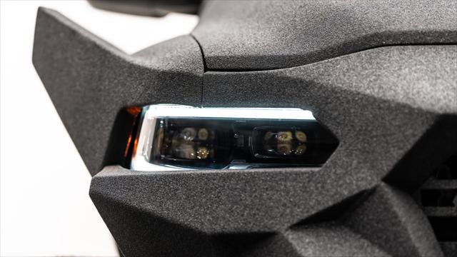 Used 2024 RAM 1500 TRX w/ TRX Level 1 Equipment Group image 29