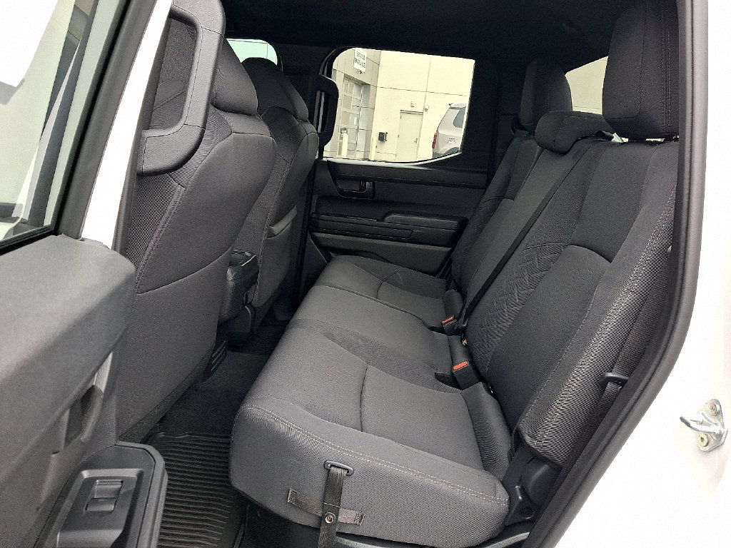 Used 2026 Toyota Tacoma SR w/ SR Upgrade Package RWD image 12