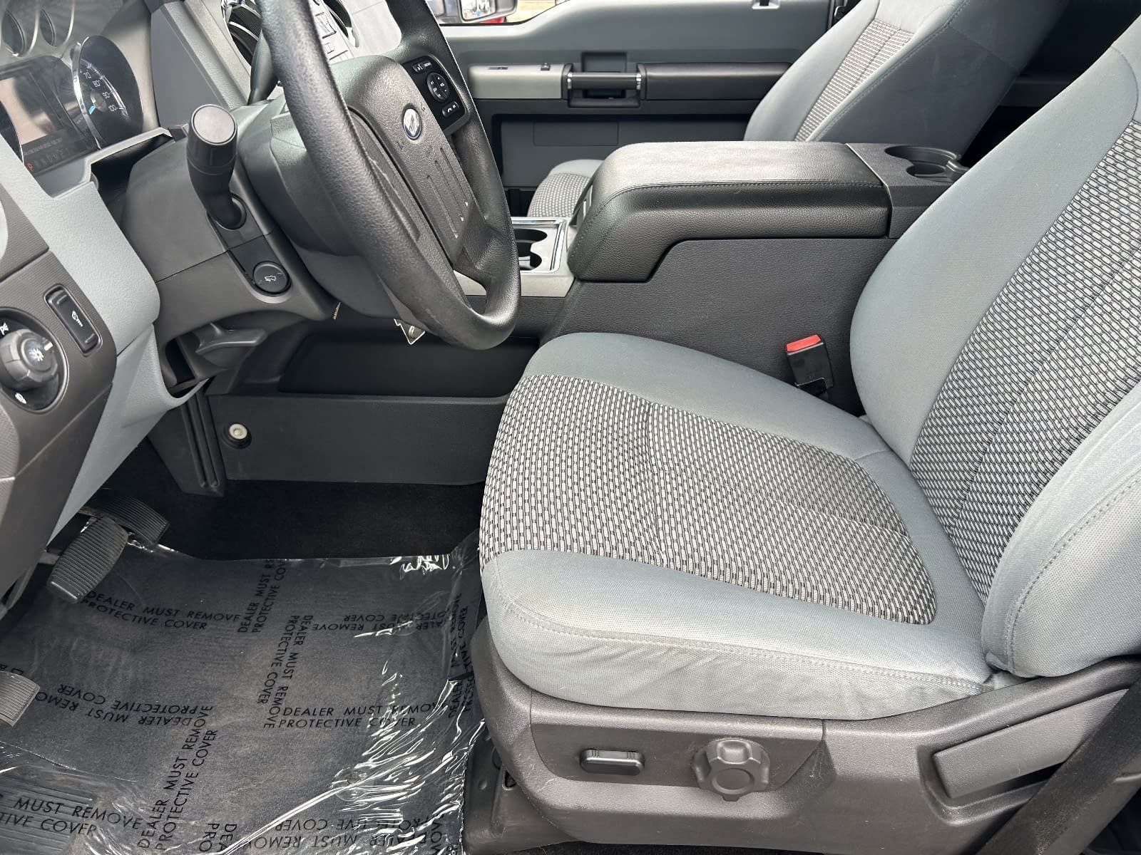 Used 2016 Ford F350 XLT w/ XLT Value Package RWD image 22
